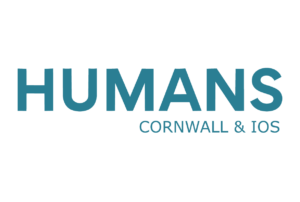 Humans Cornwall IOS Logo 2026 Job Hiring